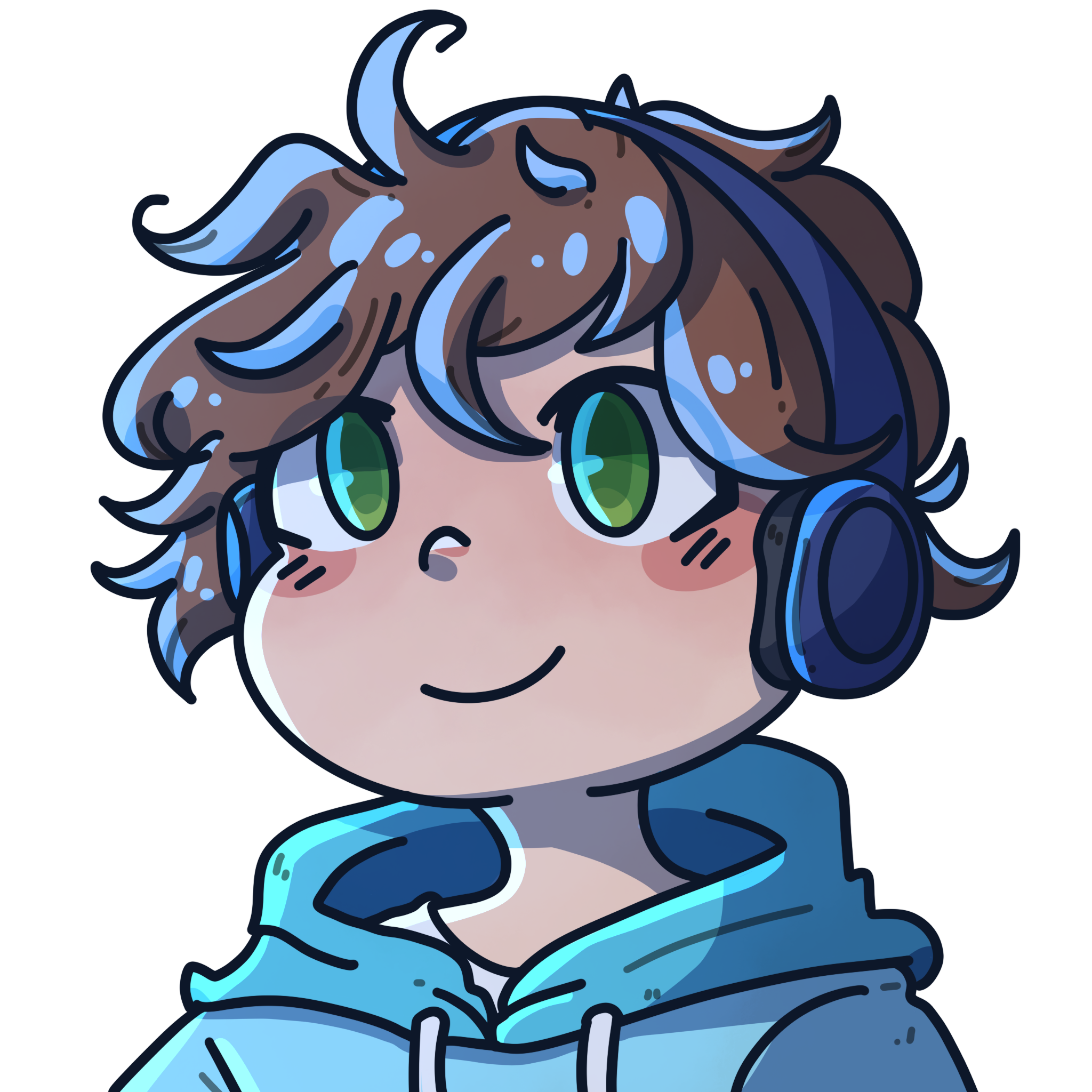 Profile picture